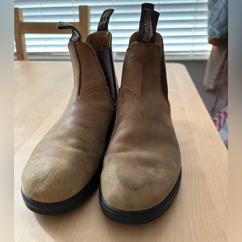 Blundstone Boots